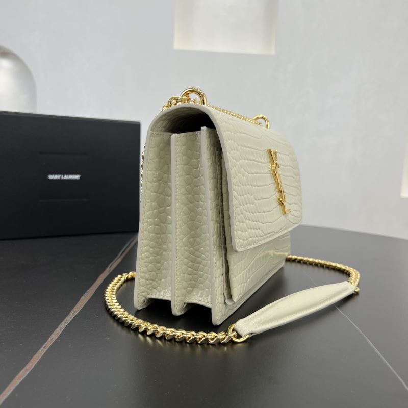 Y51 sunset bags